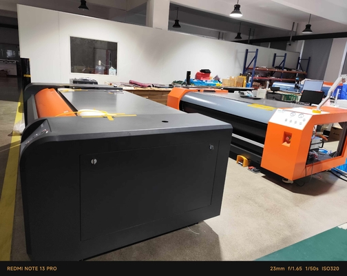 FL4835 Polymer Cliche Plate CTP-machine voor flexodruk