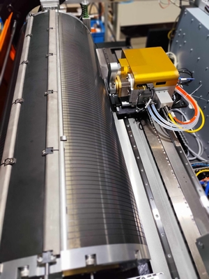 FL4835 Polymer Cliche Plate CTP-machine voor flexodruk