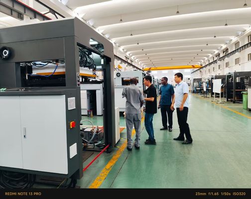 A2 Perfector Tweekleuren Dubbelzijdige Litho Offset Drukpers met 10000S/H Snelheid