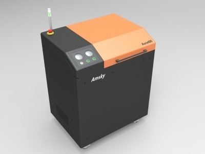 CTP Flexo Platenmaakmachine met 2,5 m²/u Output Snelheid 1,25 m²/u en 800mm x 660mm Max. Breedte