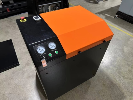 Plaatdikte variërend van 0,14 mm tot 2,84 mm voor FL-600 Flexo CTP-platenmaakmachine