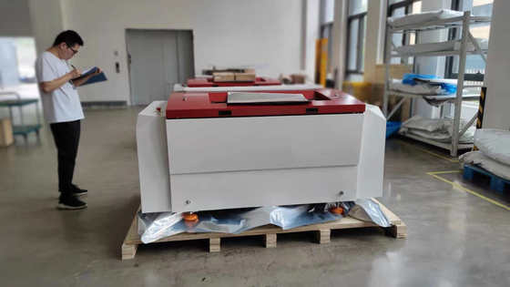 Thermische CTP-plaatmachine met maximale plaatgrootte 1163x940mm 3 jaar garantie en 830nm lasergolflengte