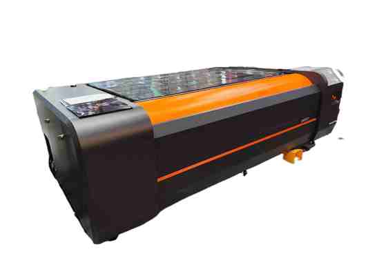 5080 Flexo Digital CTP Plate Machine 4000 dpi