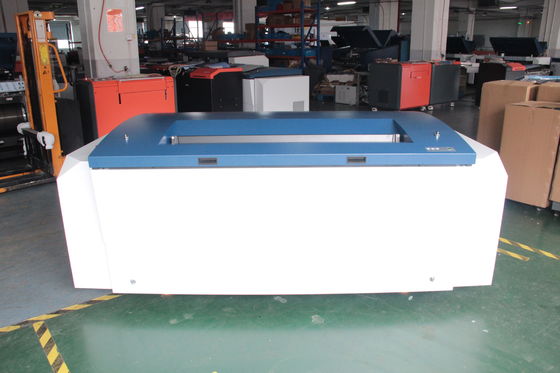 De Vormprinter 0.5mm van het roestvrij staal Digitale 400DPI 3D Zand