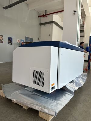 T-800 thermische CTP T 800-serie handmatige offsetprinter