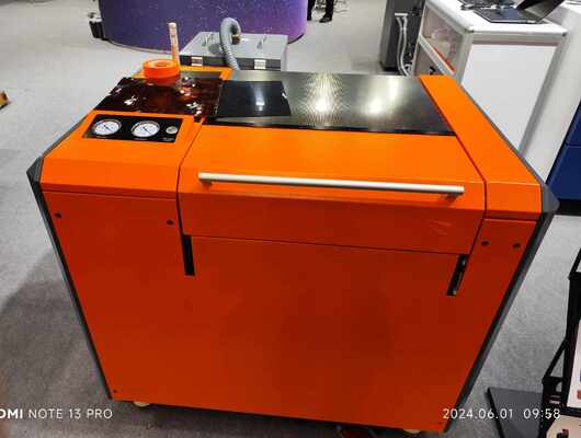 Solvent Water Wash Polymer Flexo CTP Printplaat 1,14 mm tot 3,94 mm