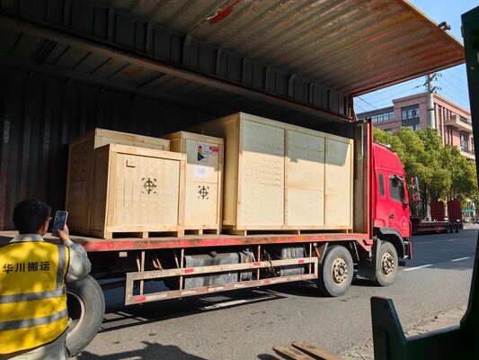 450mm Digitale Etiket Nabewerking Vernis Drukken Koudfolie machine