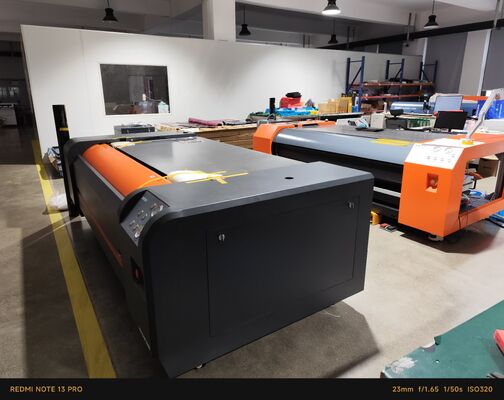 A1-formaat CTP-flexodruk CTP-platenlaser-afbeeldingsmachine