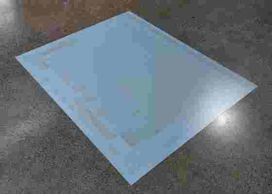 Commerciële drukwerk ECOO-G Thermal Processless Plate met spectrale gevoeligheid 800-850 nm en 100.000 afdrukken