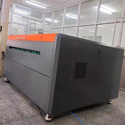 T1600 VLF CTP-machine voor verpakkingsdozen