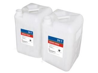 Chemische stoffen voor alcoholvrij offsetprinten met natriumgluconat voor de hogesnelheidsdruk van kranten