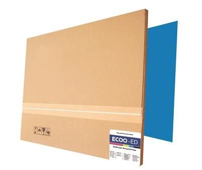 150Mj/Cm2 Aluminium positief dubbellaag thermisch CTP-plaat voor offsetprinten