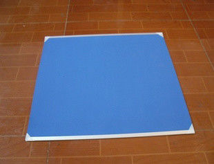 Hoog kosteneffectieve pers Rubber 4 laag offset Print en lak Blanket