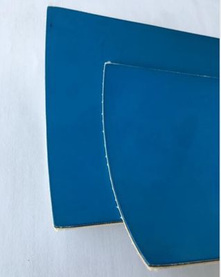 Hoog kosteneffectieve pers Rubber 4 laag offset Print en lak Blanket