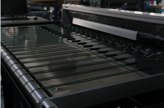 UV/CTCP-Plaat die Prepress van Machineplatesetter CTP Plaatmachine maken