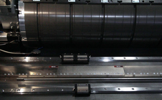 Semi-automatische 64CH thermische CTP-drukmachine