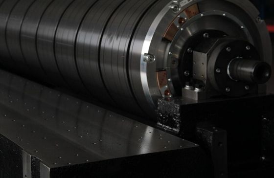 Flexoctp Flexographic Plaat die van Platesetter van de Plaatweergave Machine maken