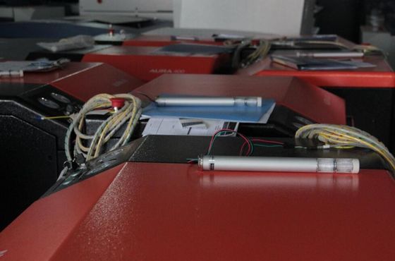 Kleine de Plaatmachine van Formaatflexo CTP voor Digitale Hulpdruk
