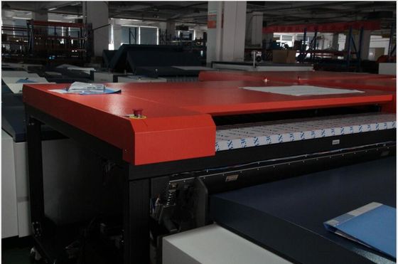 EcooGraphix Prepress Grootformaat Thermische CTP-machine