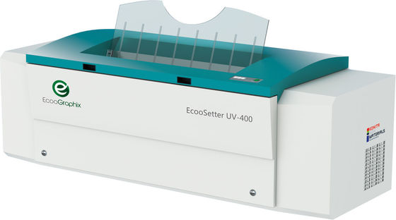 Lithografisch drukken CTP plaat maken machine conventionele