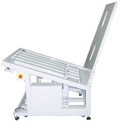 EcooGraphix 1150mm Format CTP Platenmachine voor het stapelen van platen