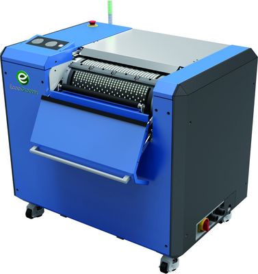 de Machine van 4000dpi Flexo CTP