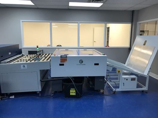 Flexo CTP platenmachineprocessor