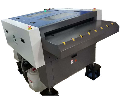 CTP de Machine van de Plaatverwerking met Uniek Rolontwerp