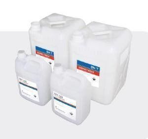 Natriumgluconaat CTP Plaatontwikkelaar met 120ML/SQM Aanvulling en 60ML/Uur Statisch voor Offsetdruk