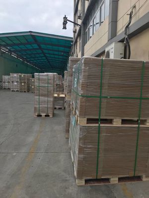 De CompensatieDrukplaten van de aluminium Positieve Thermische Krant CTP