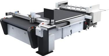 6 de Folie van het as7.5kw Karton het Stempelen Matrijzensnijmachine