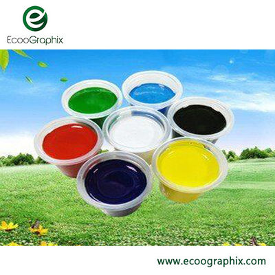 CMYK-de Drukinkt van Sheetfed van de Pigment12000rph Compensatie