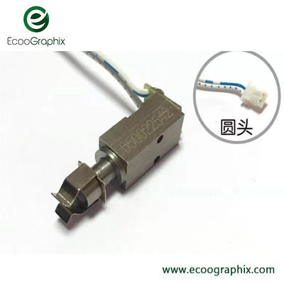 CTP van de de Compensatiedruk van 64CH 1200dpi de Diode van de Plaatlaser