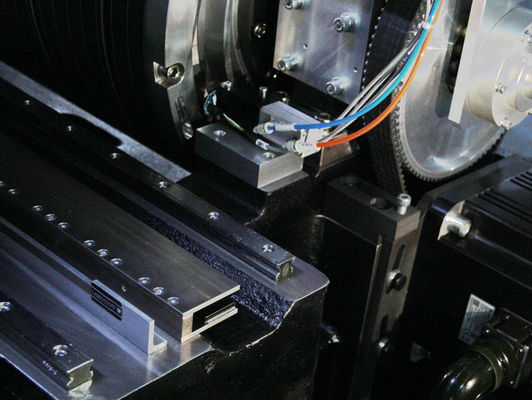 55pph hoog rendement Automatische Thermische CTP Plaat die Machine maken