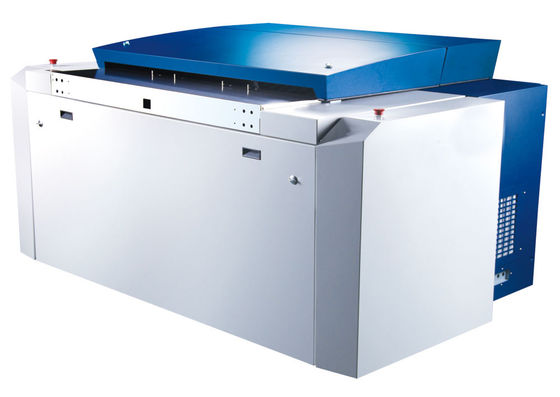 Het Nieuws Thermische CTP van 1200DPI 60Plates/Hour ECOO t-800F Machine