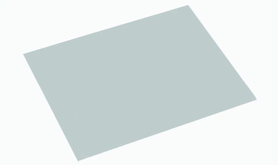 410nm chemie Vrije DOP CTP CompensatieDrukplaten