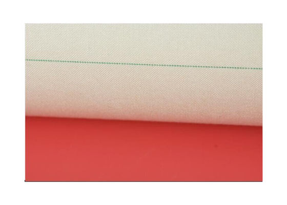 3 de Samendrukbare Rubberdeken van de vouwstof voor Compensatiedruk