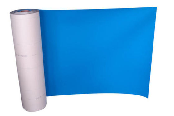 Hoog kosteneffectieve pers Rubber 4 laag offset Print en lak Blanket