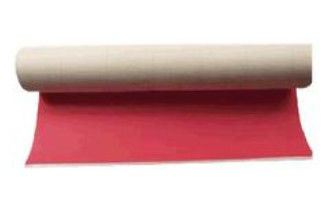 3 vouwbreedte 1060mm 1.97mm de Rubberdeken van de Compensatiedruk