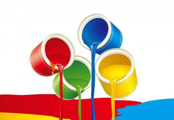 De milieuvriendelijke Drukinkten van 9000rph Sheetfed voor Etiket