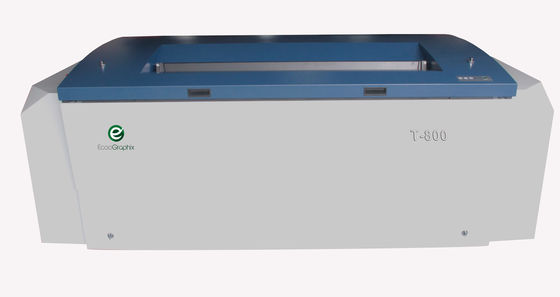Compensatie Thermische CTP Machine 60plates/Hour ecoo-T800F
