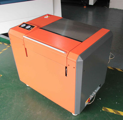 2.5 Sqm/H-van de Drukflexo CTP van het Etikethandelsmerk de Plaatmachine