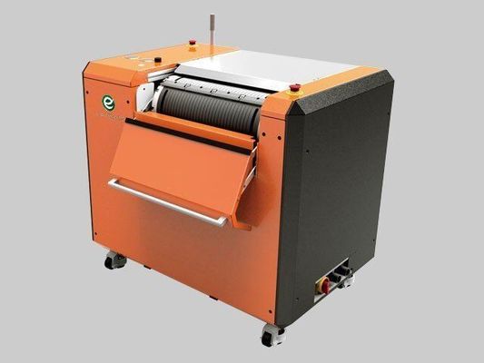 FL-400E Flexo CTP platenmachine voor digitaal reliëfprinten