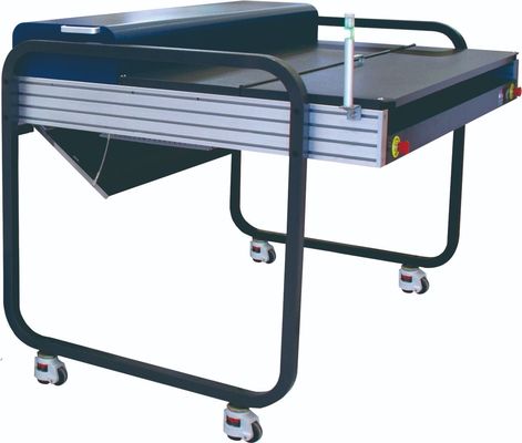 Enige Cassette 1163×940mm 75pph Plaat die 100pcs CTP Autoloader laadt