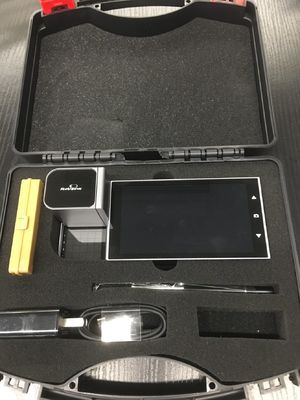 ECOO 720P HD EcooGraphix Densimeter voor het detecteren van CTP-plaatpunten