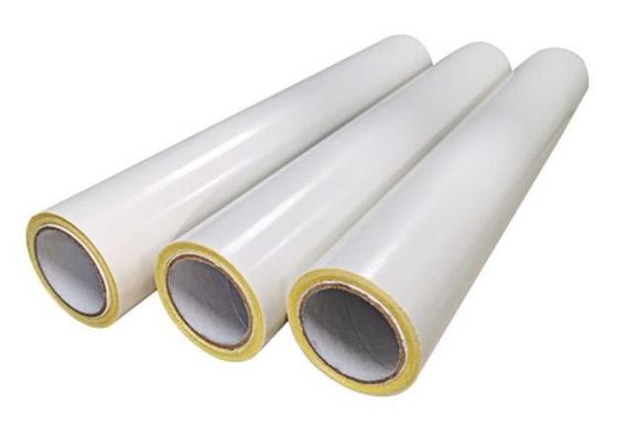 0.21mm Dikke Flexo die Tweezijdige Plakband drukken