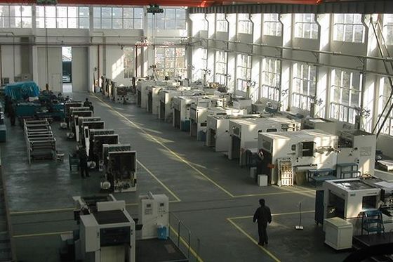 6500shipping en behandelingsfolie het Stempelen Matrijzensnijmachine 1.0mpa 1060x760mm