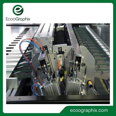 32 de Plaatmachine 4000dpi van Flexo CTP van de kanaal8.5m2/h Compensatie