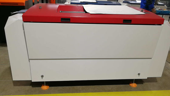OEM 28 CTP van de Kanaala2 Grootte Thermische Makkelijk te gebruiken Plaatmachine 1200dpi