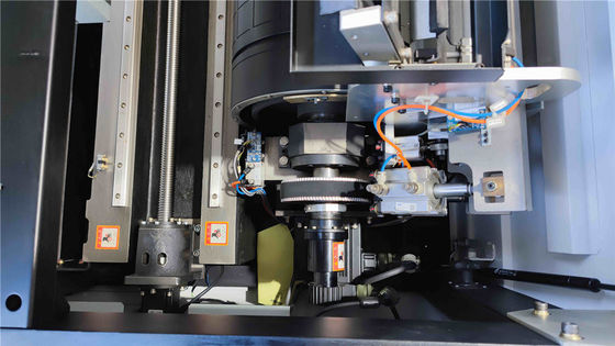 Laser 1163X940mm van 2400dpi 830nm Gecompenseerde CTP Plaatmachine